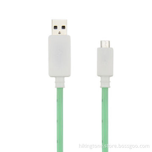 USB Cable for iPhone and iPad with MFI Certificate
